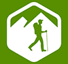 Hiking Project Logo